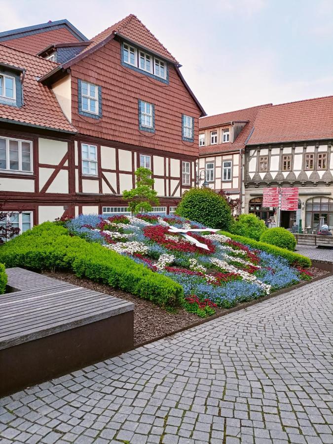 Bergsteigerbude فيرنغروده المظهر الخارجي الصورة